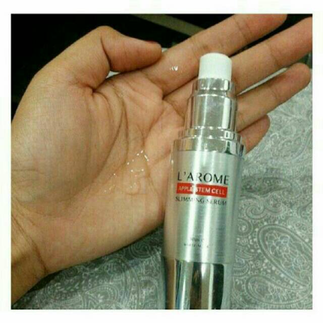 LAROME SLIMMING GEL