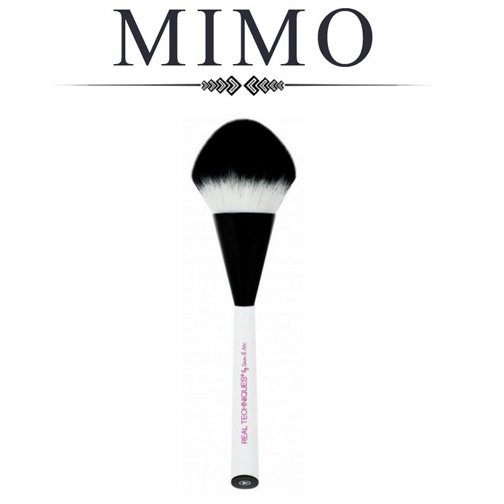 REAL TECHNIQUES MultiTech Point XL Brush