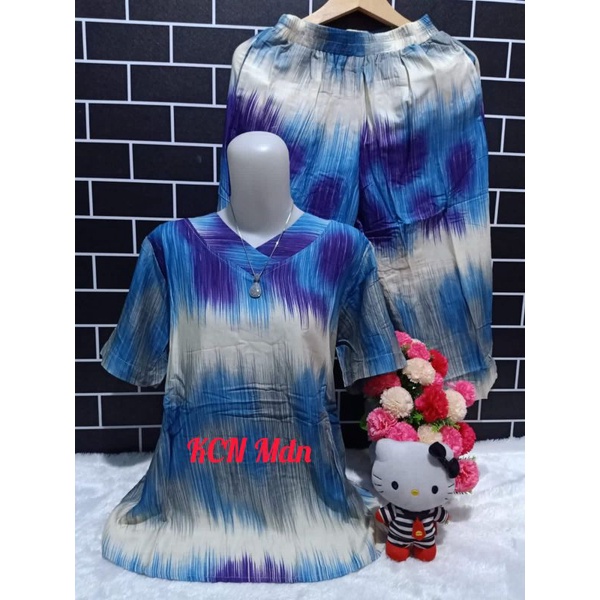 stelan Rayon