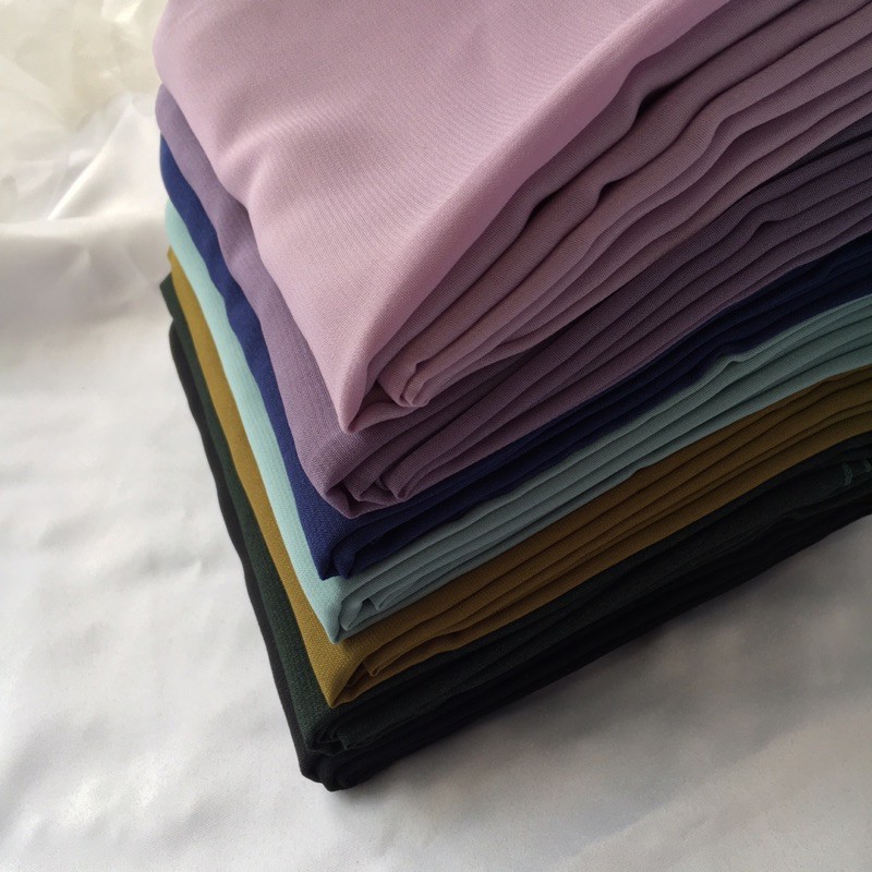 Segi4 Polycotton