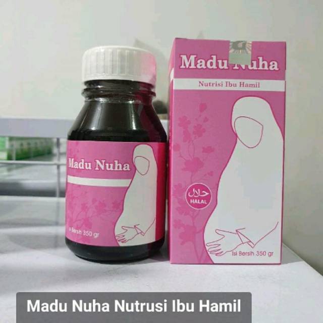 Madu Nuha