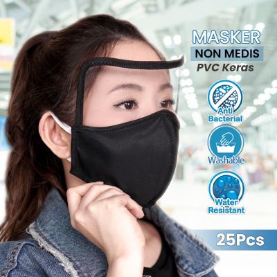 Masker Anti Bacteria MASK25
