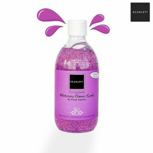 Scarlett Whitening