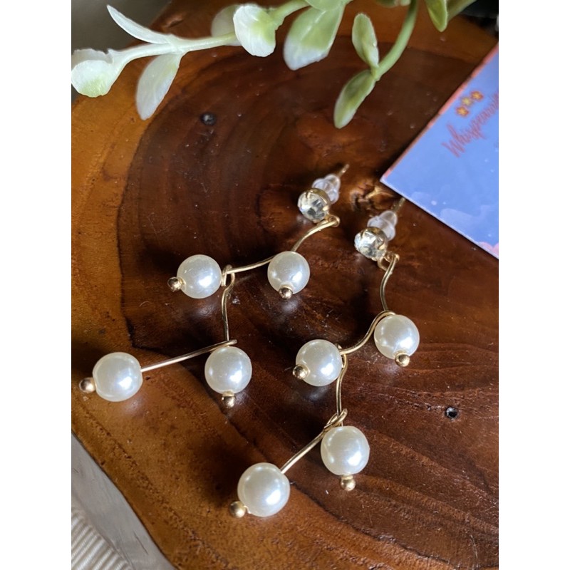 Anting WS TALITHA