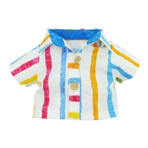 SHIRT 60" ALOHA