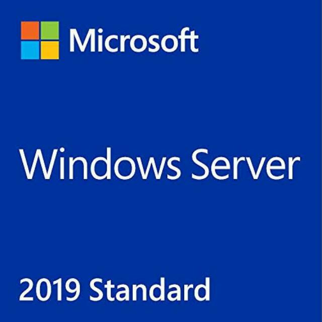 serverr 2019