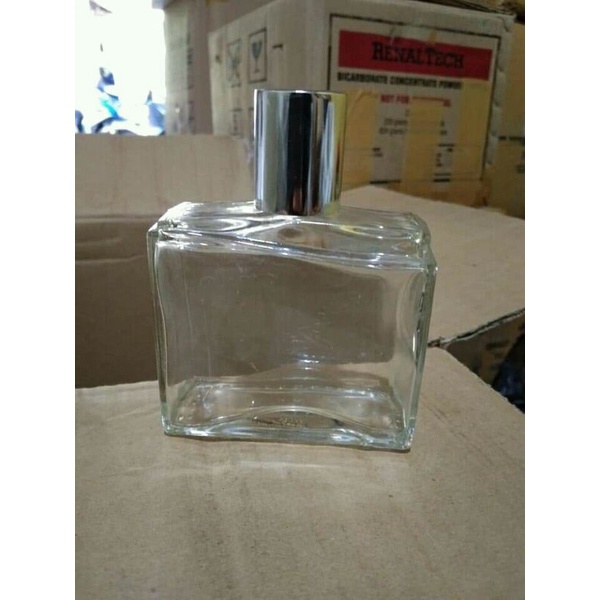 100ml parfume