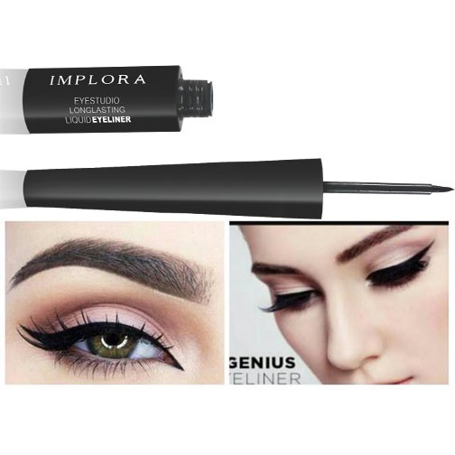 Implora Eyeliner cair