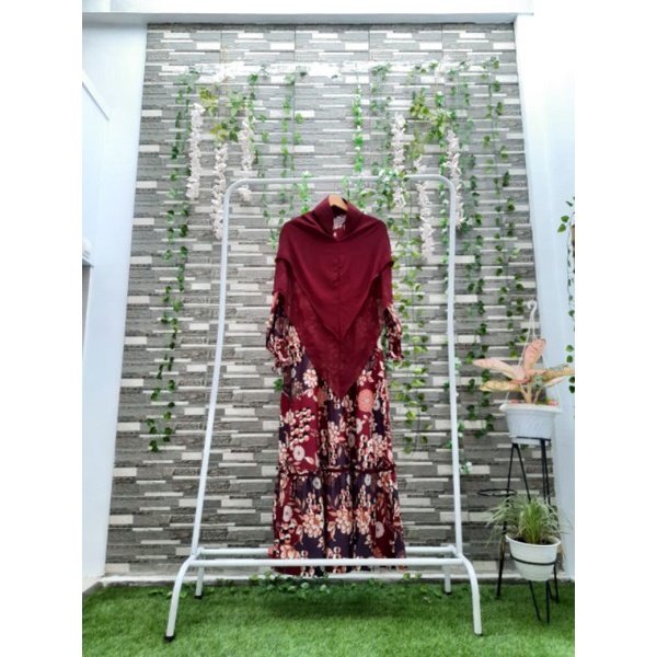 SET MERAK