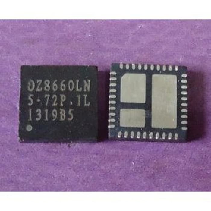 IC OZ 8660 LN