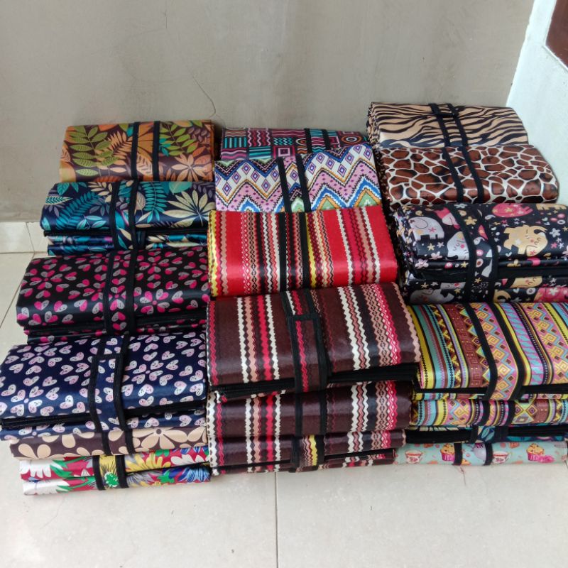 tikar lipat