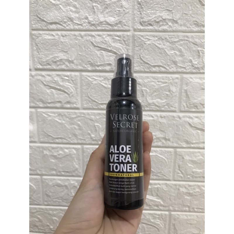 TONER VELROSE SECRET