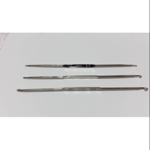 Hak pen rose no 1 - 6