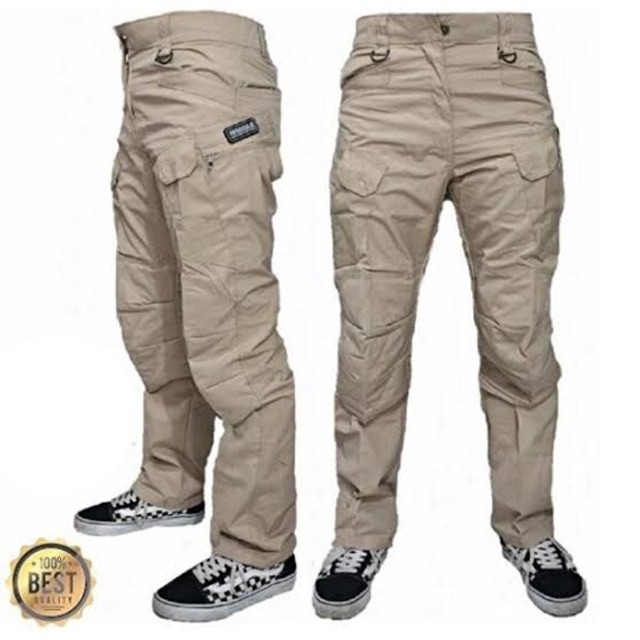 CELANA TAKTICAL MURAH