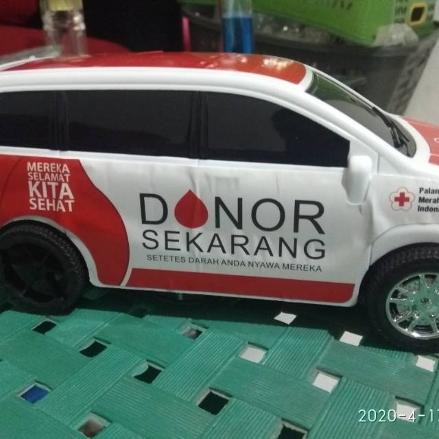 Toyota Avanza