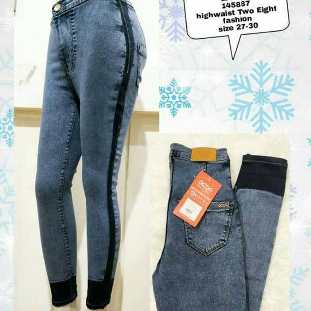 Celana jeans