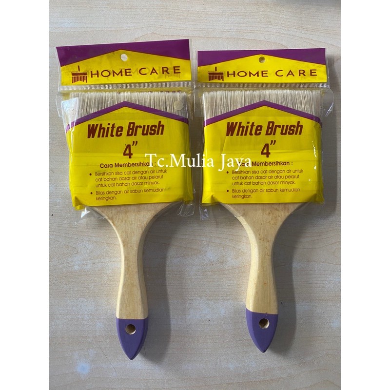 KUAS HOME CARE 4”