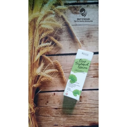 BM-Deep Treatment Essence Ms Glow