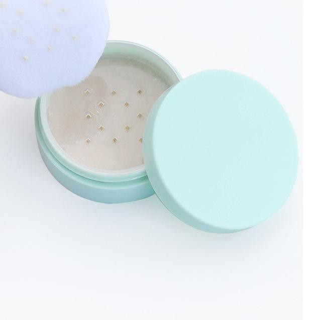 ♖ Pot jar bedak tabur 5 gram ➦
