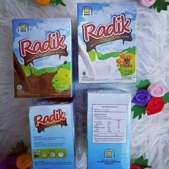 Radik Nasa