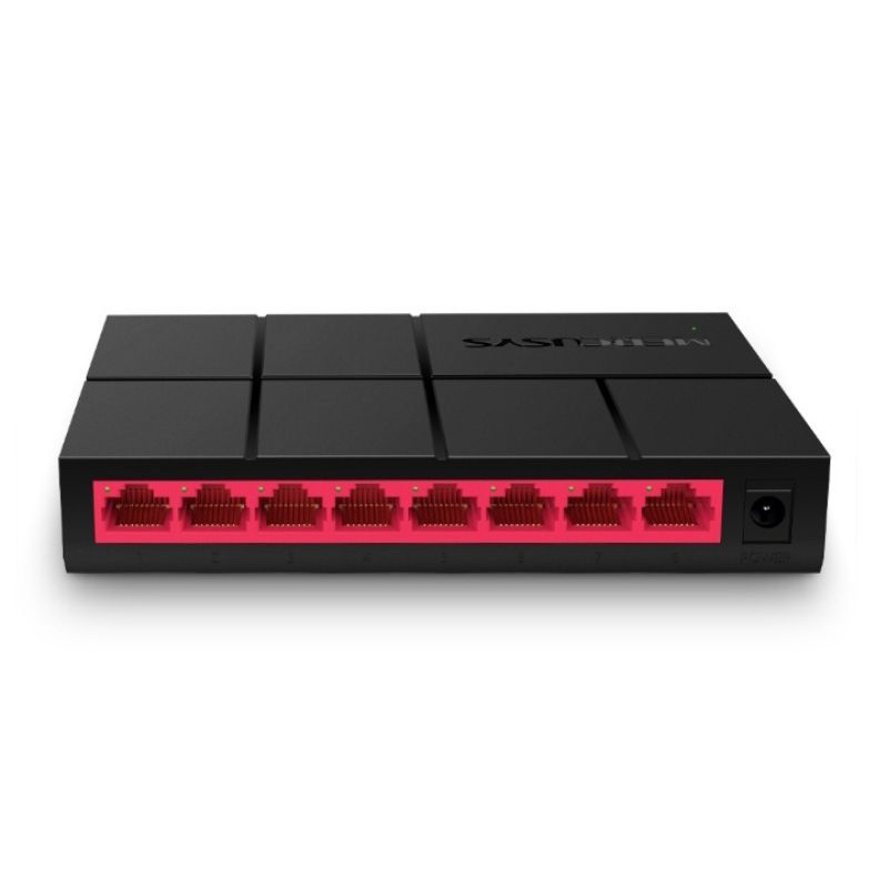 Mercusys MS108G 10/100/1000Mbps