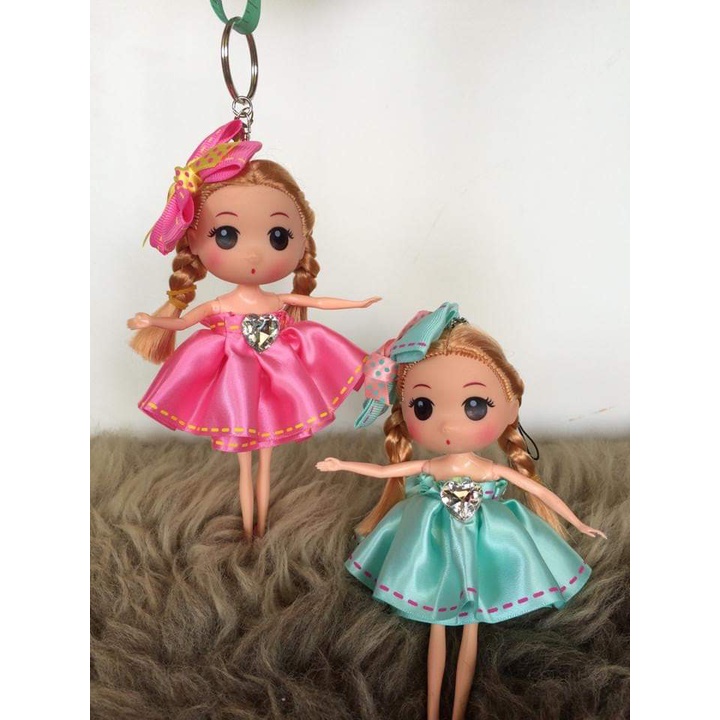 SOPHIE DOLL