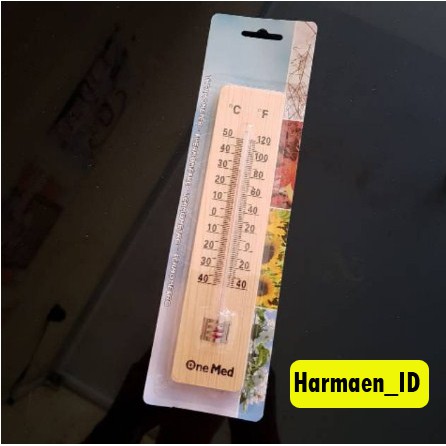 Thermometer ruangan termometer ruang