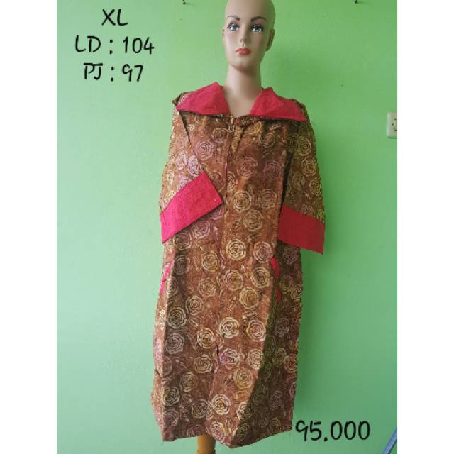 Batik Katun