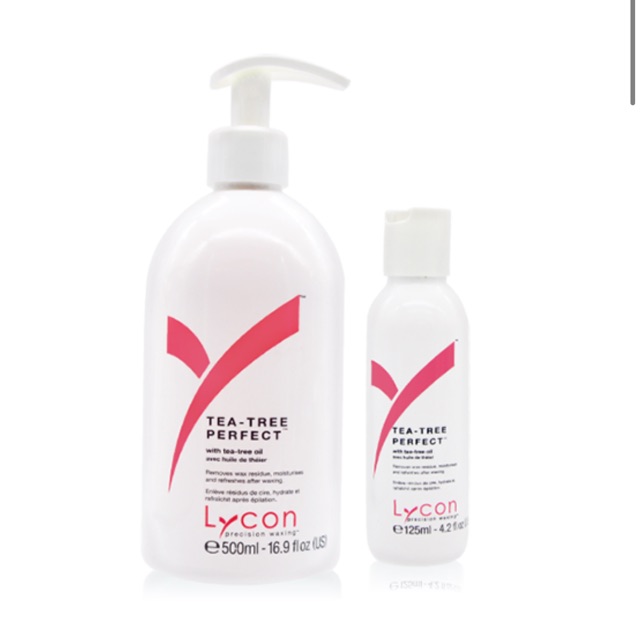 LYCON Teatree Perfect