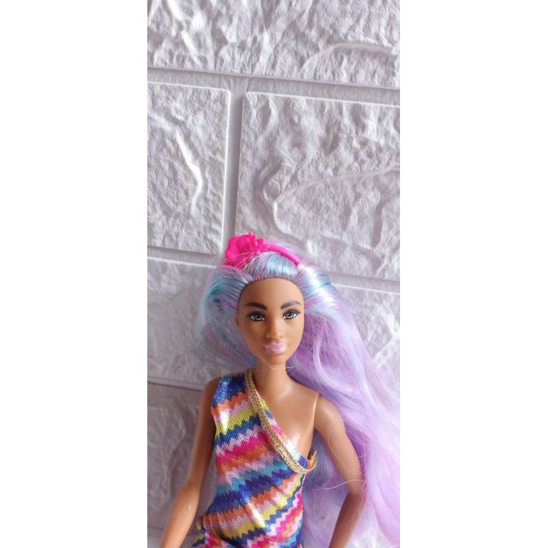 bando barbie