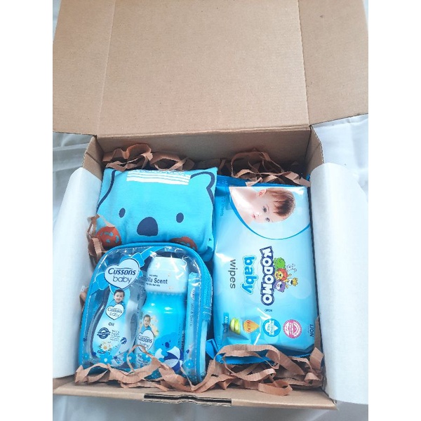 Hampers bayi