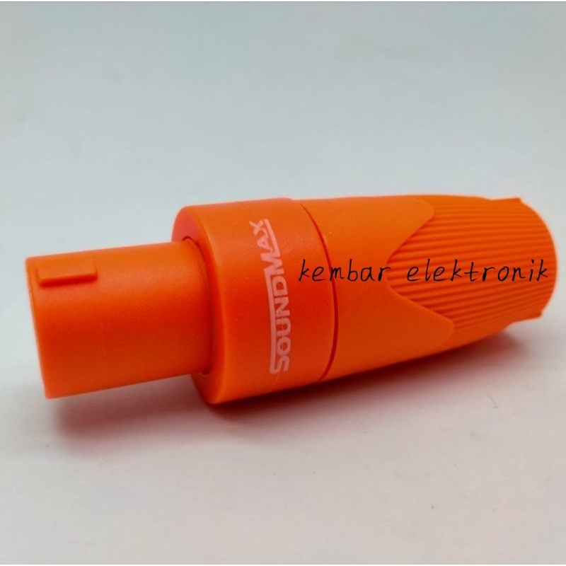 Jack Spikon Soundmax