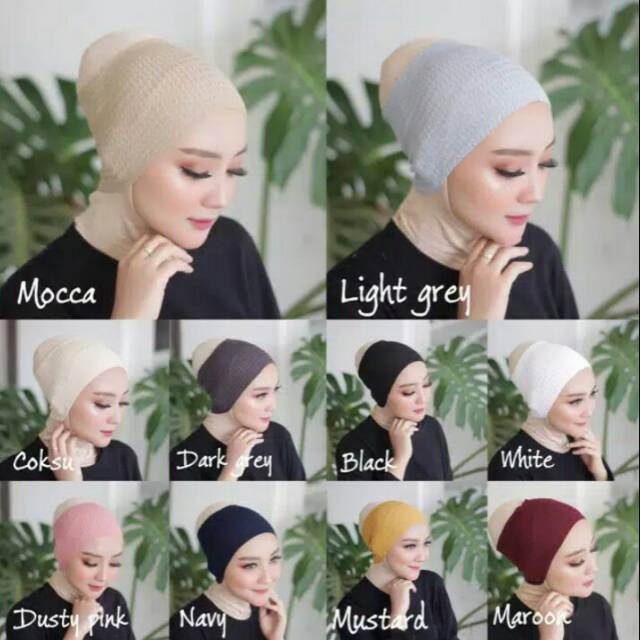 BANDANA RAJUT