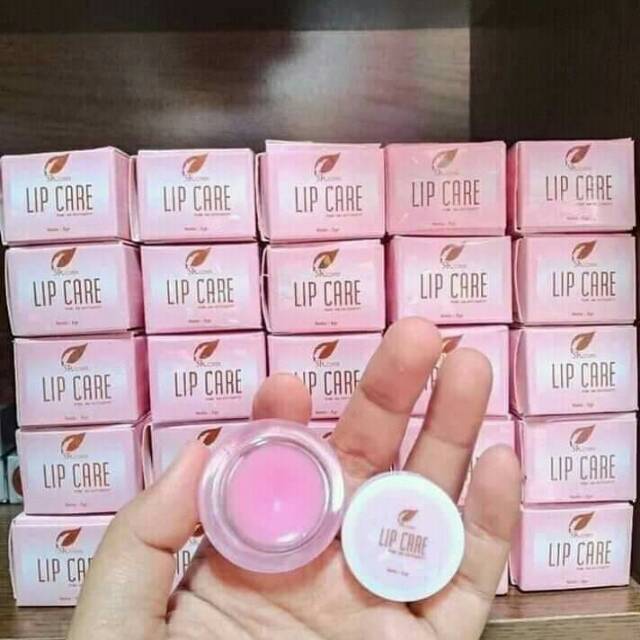 Lip care SR12