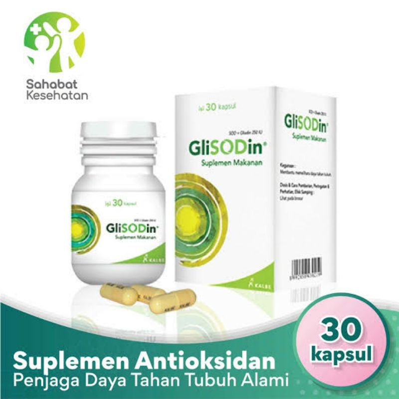 GLISODIN