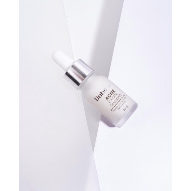 Dabebeaute Acne Crystal Serum