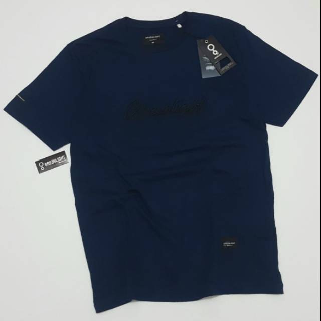 Kaos distro greenlight
