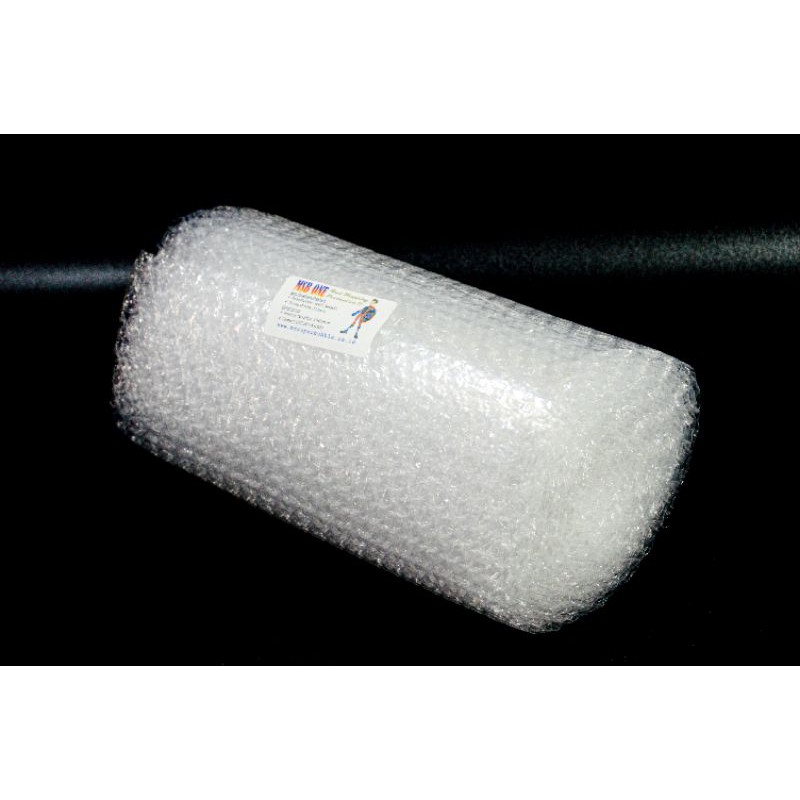 Bubble Wrap Uk. 25CmX5M