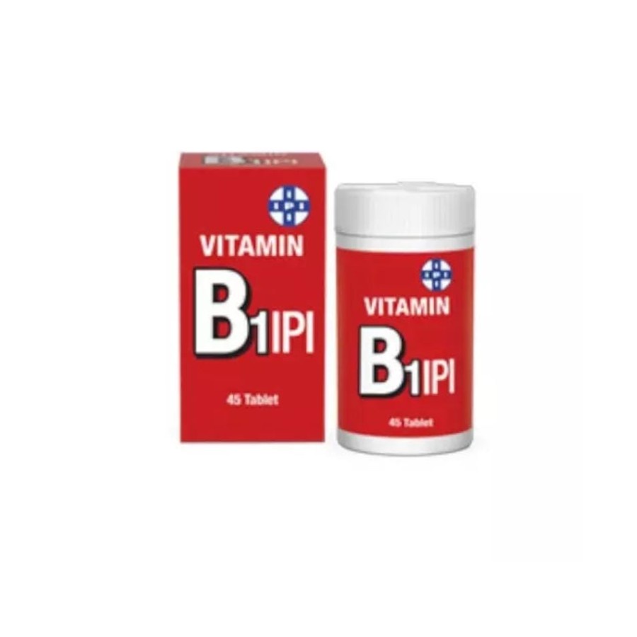 VITAMIN B1 IPI