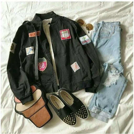 express bomber BGR