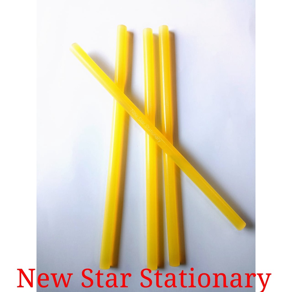 Silikon / Lem Bakar Besar