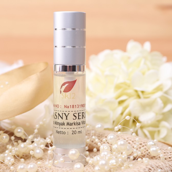 Krasny Serum