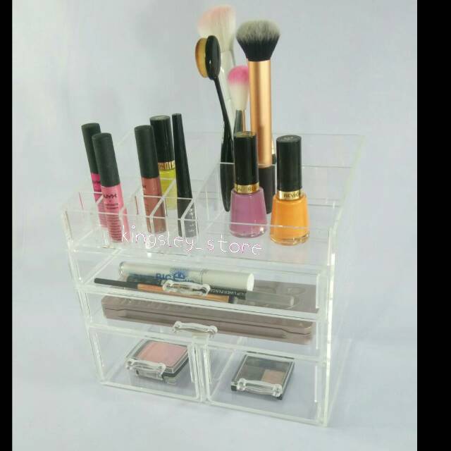 Acrylic kosmetic new KR