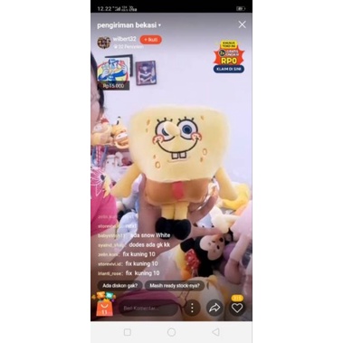 Boneka cantik doll 10