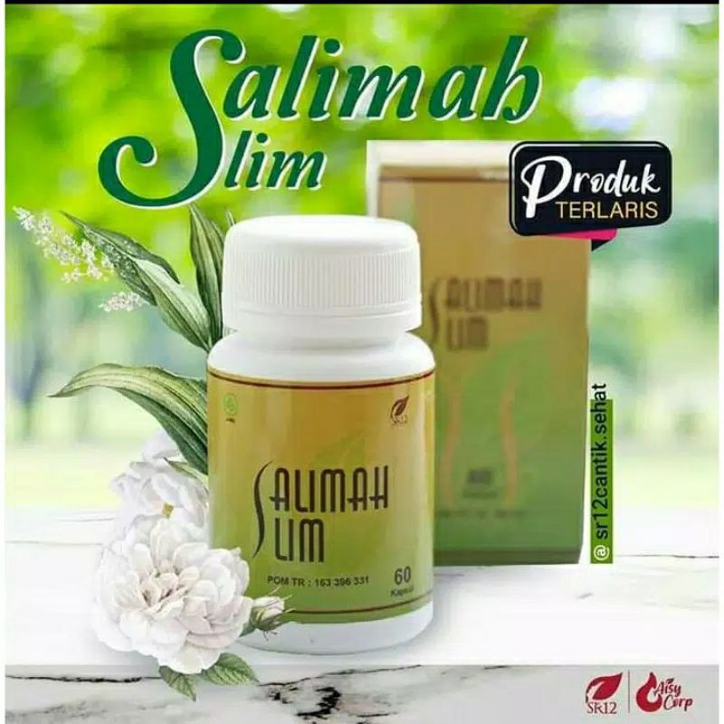 Salimah slim SR12