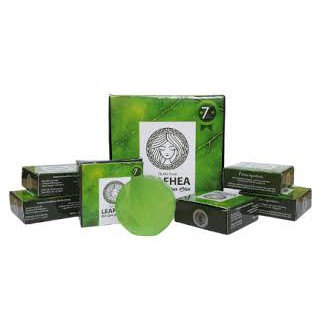 Leafhea Gluta Soap