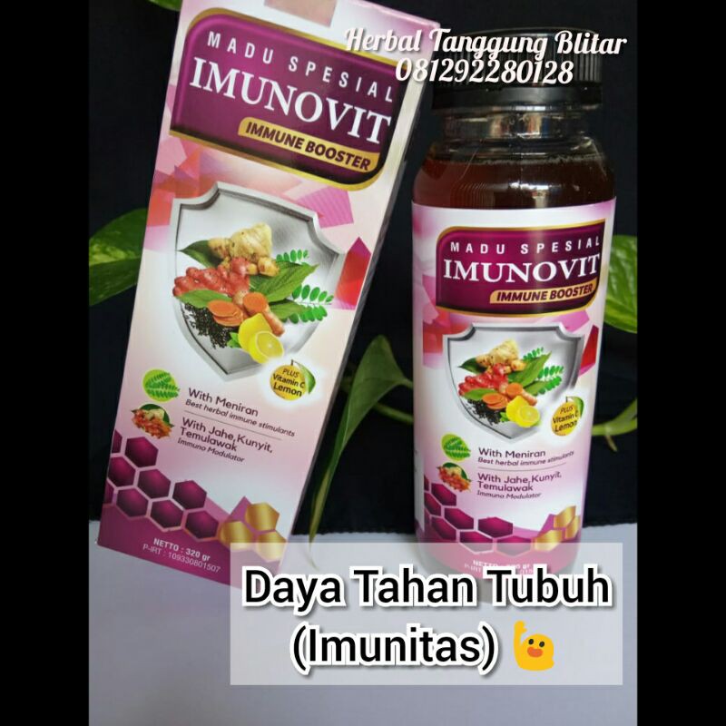Imunovit