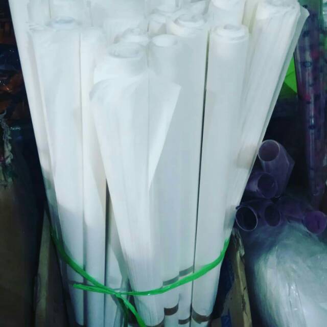 Kertas Roti (2 lembar)