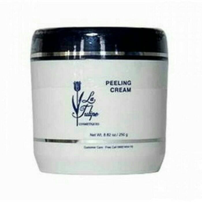Latulipe Peeling Cream 250 Gr