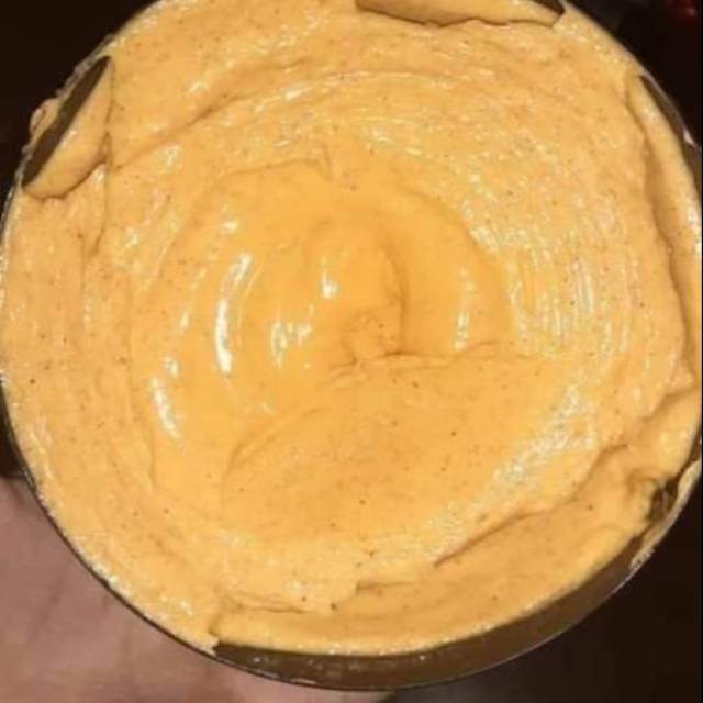 Scrub kosmetik viral